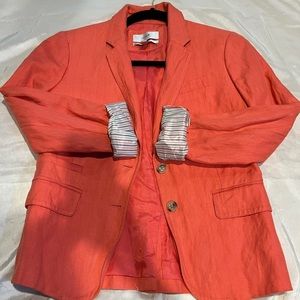 Jcrew blazer